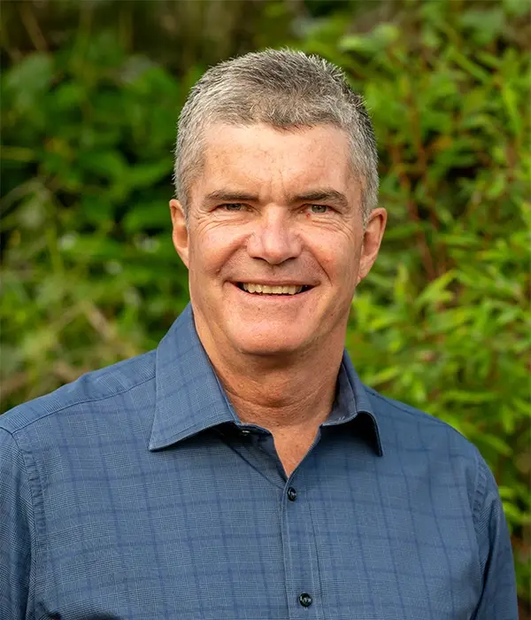 Minister Steve Whan